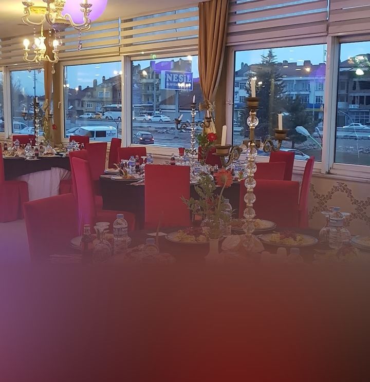 Levent Düğün ve Davet Salonu