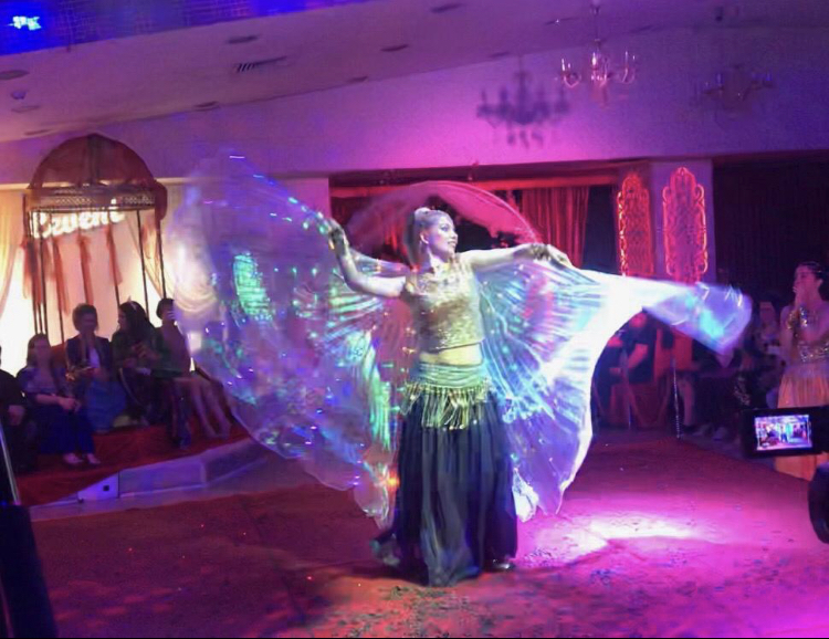 Levent Düğün ve Davet Salonu