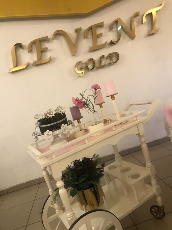 Levent Düğün ve Davet Salonu