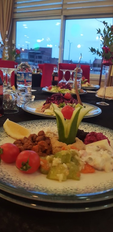 Levent Düğün ve Davet Salonu