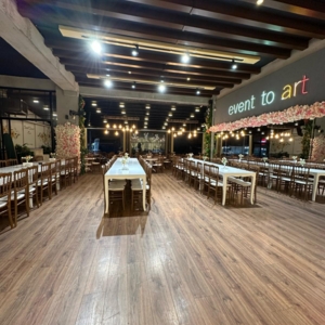 Butik Davet