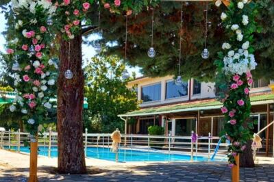 Gönülbağı Düğün Salonu