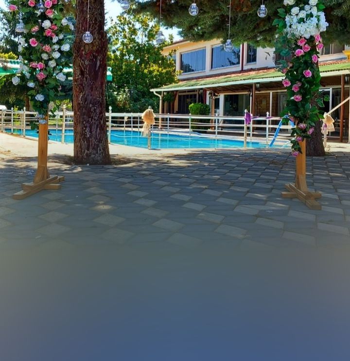 Gönülbağı Düğün Salonu