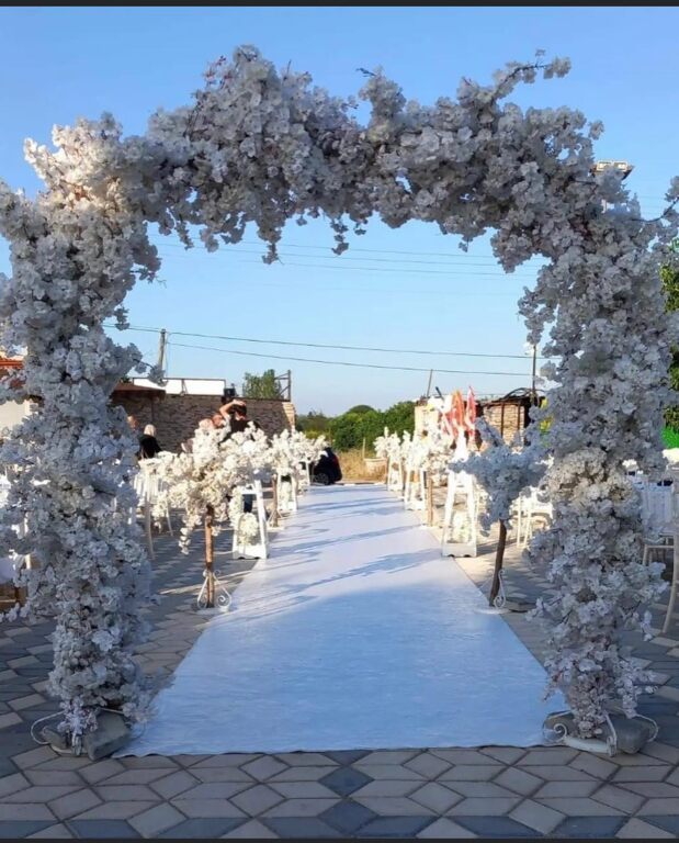 Gönülbağı Düğün Salonu