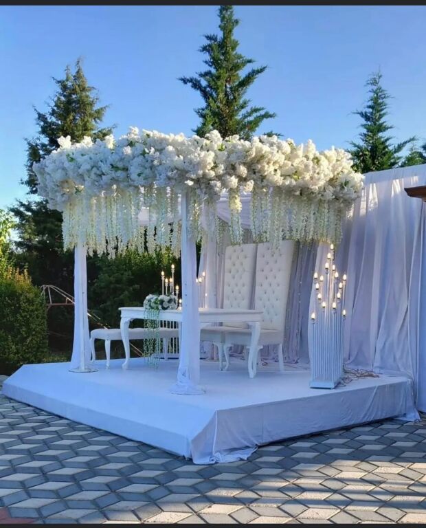 Gönülbağı Düğün Salonu