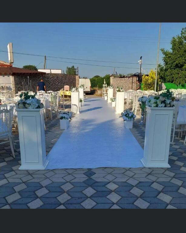 Gönülbağı Düğün Salonu