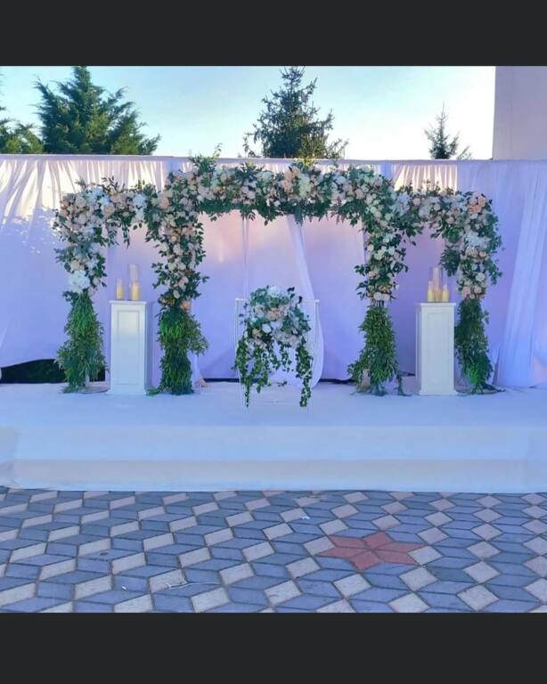 Gönülbağı Düğün Salonu