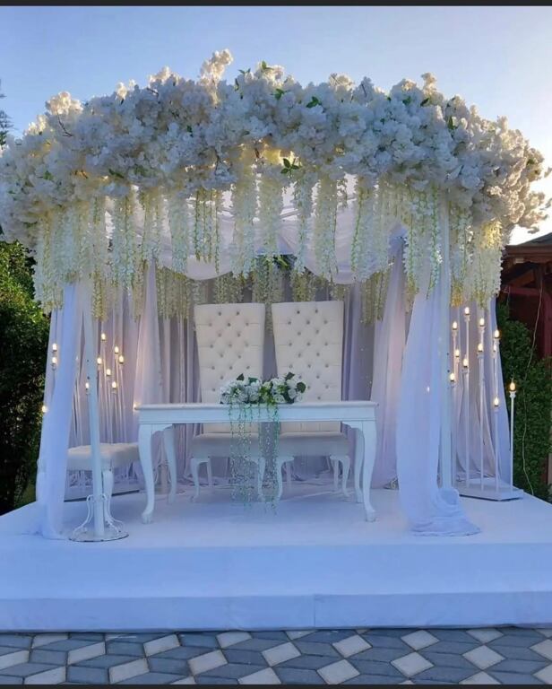 Gönülbağı Düğün Salonu