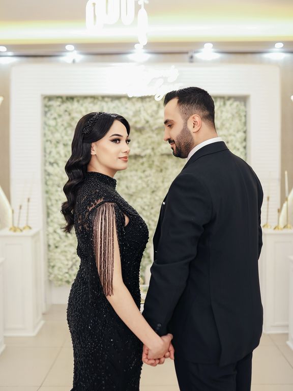 Nazlı Fotoğrafçılık