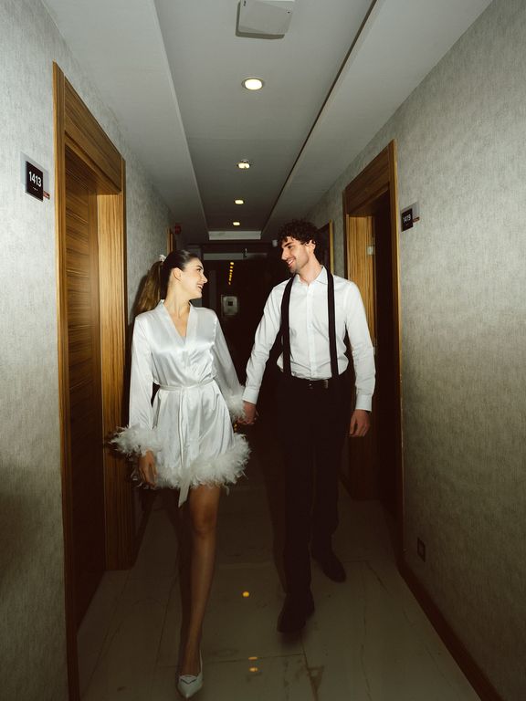 Nazlı Fotoğrafçılık