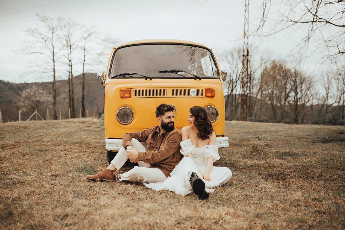 Nazlı Fotoğrafçılık