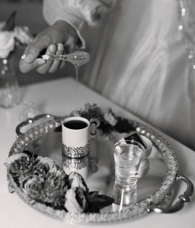 Nazlı Fotoğrafçılık