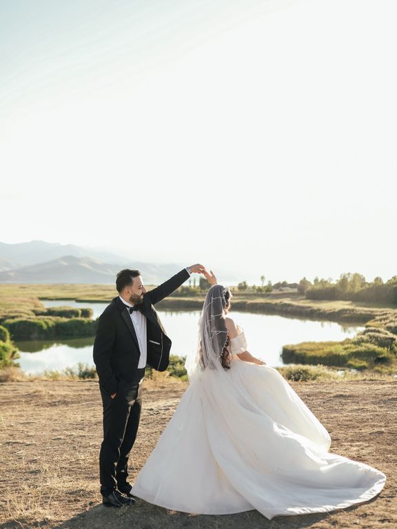 Nazlı Fotoğrafçılık