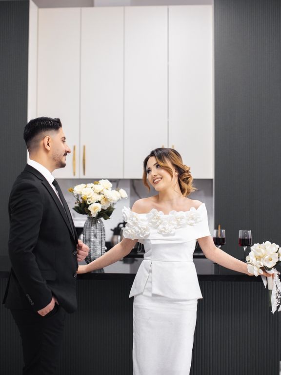 Nazlı Fotoğrafçılık