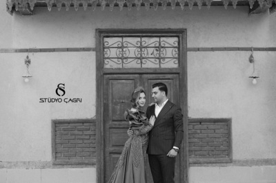 Stüdyo Çağrı Van