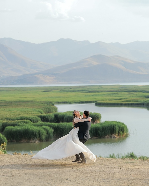 Stüdyo Çağrı Van