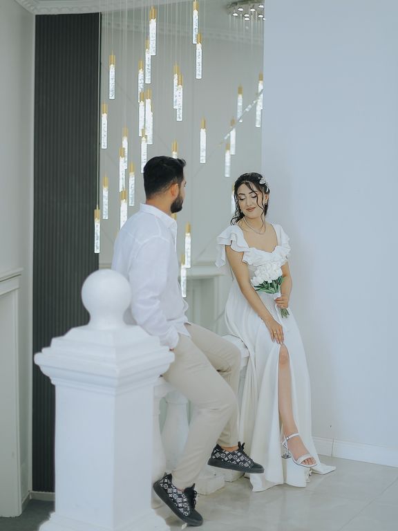 Stüdyo Çağrı Van