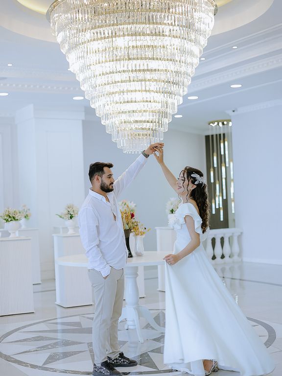 Stüdyo Çağrı Van