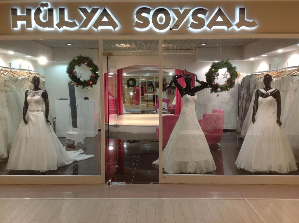 Hülya Soysal Houte Couture