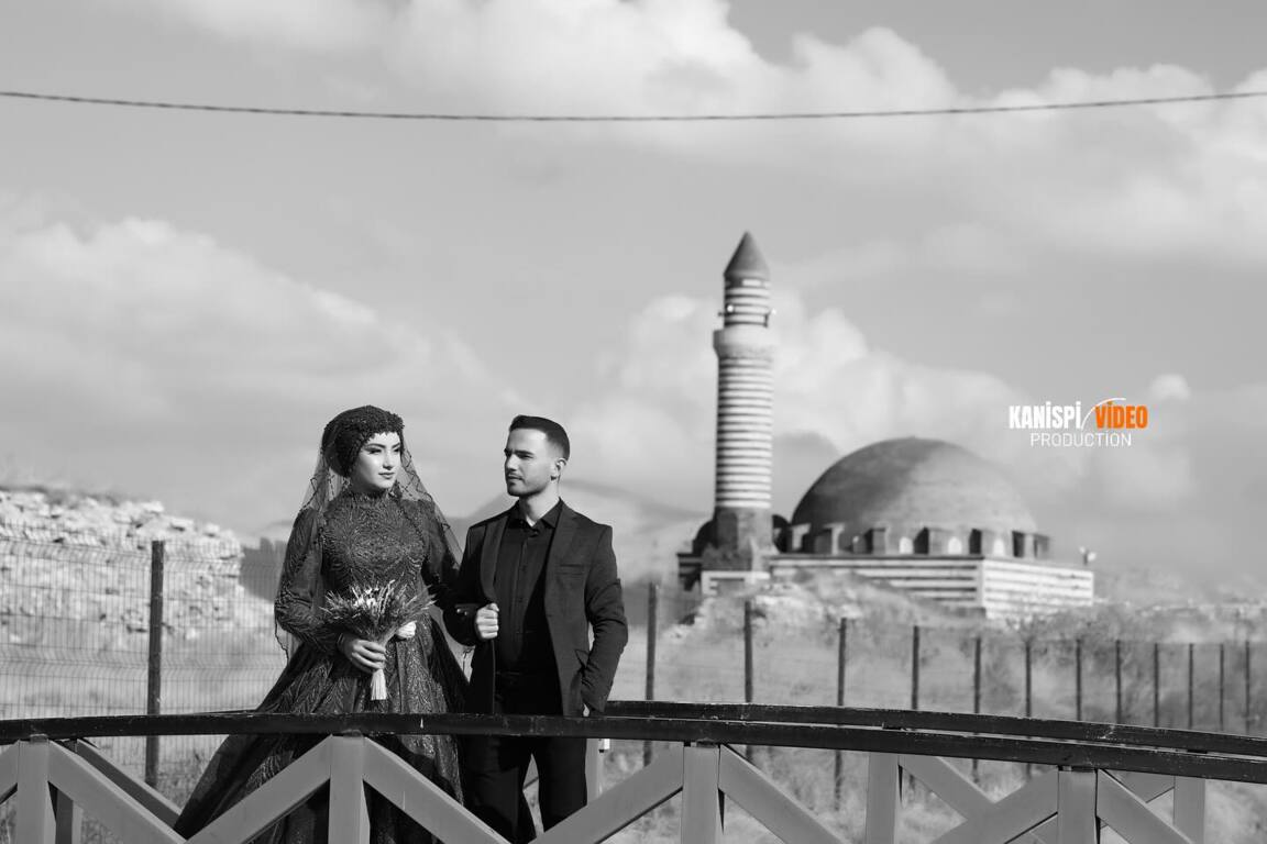 Kanispi Video Fotoğraf