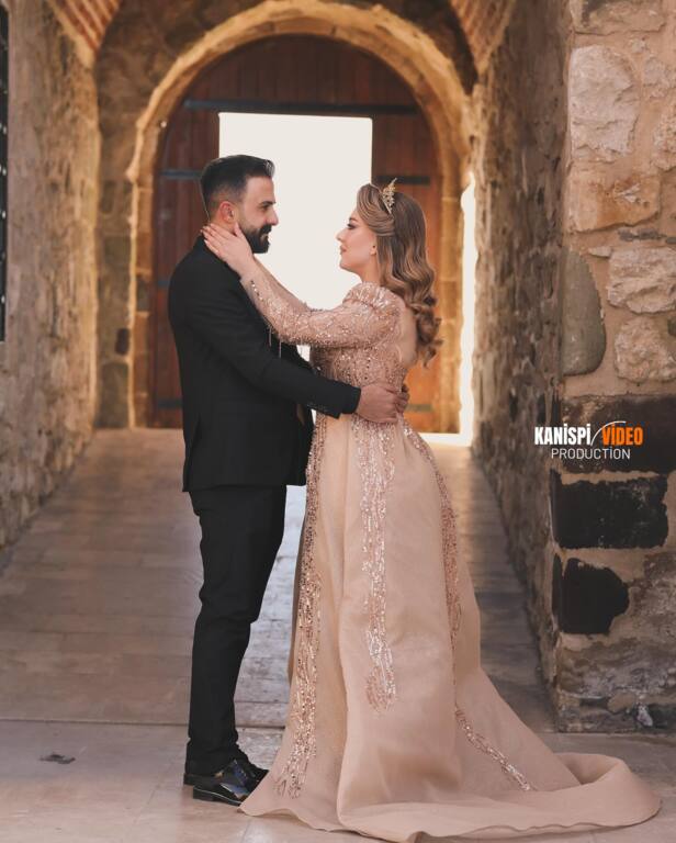 Kanispi Video Fotoğraf