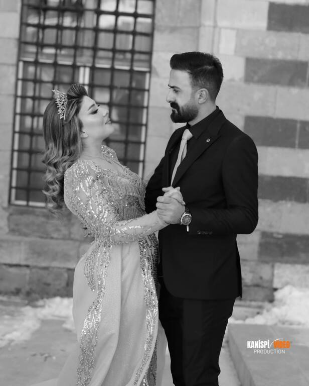 Kanispi Video Fotoğraf