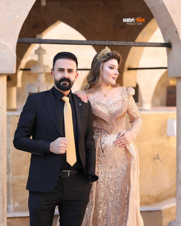 Kanispi Video Fotoğraf