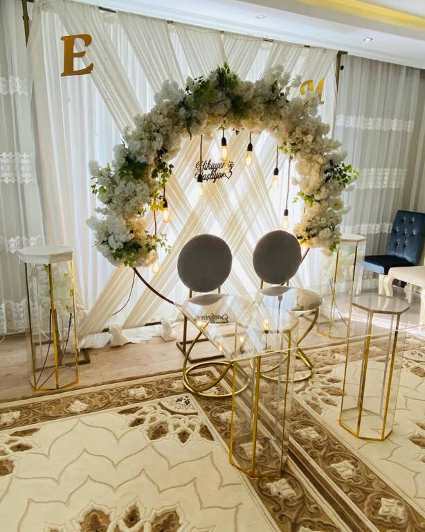 Tılsım Organizasyon