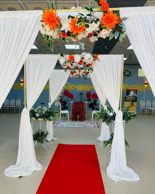 Tılsım Organizasyon