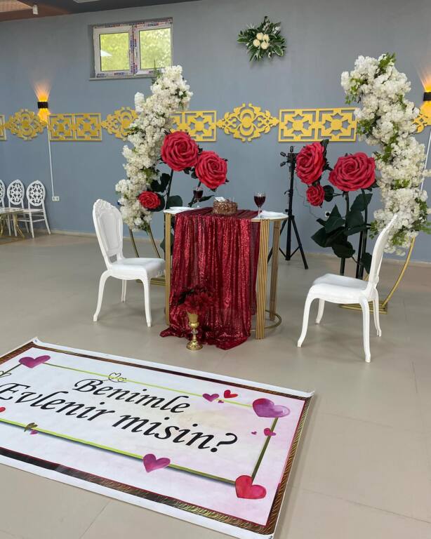 Tılsım Organizasyon