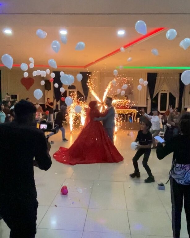 Tılsım Organizasyon