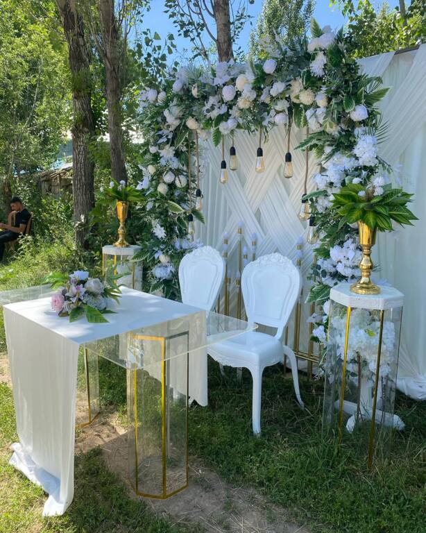 Tılsım Organizasyon