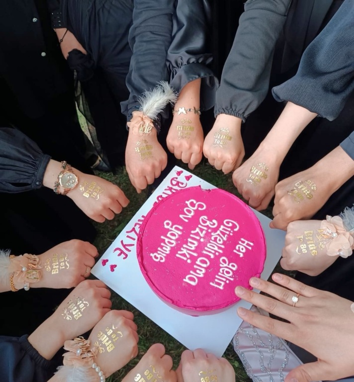 Aslan Organizasyon Van