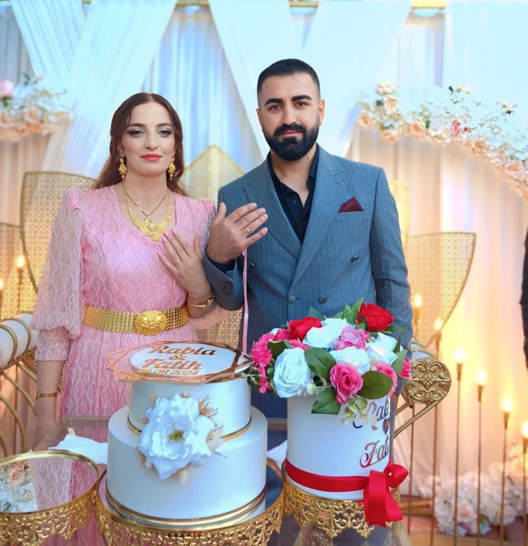 Aslan Organizasyon Van