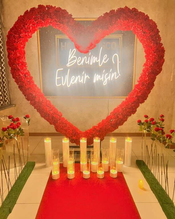 Aslan Organizasyon Van