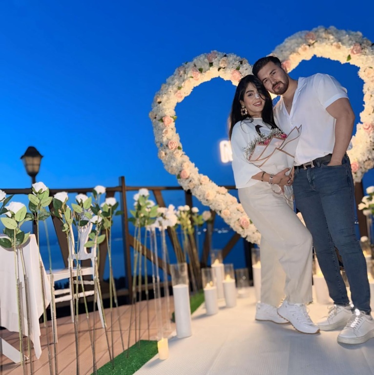 Aslan Organizasyon Van