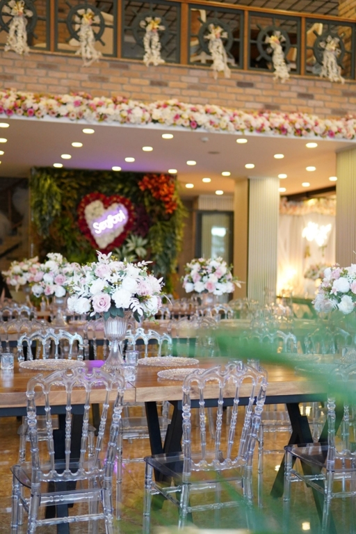 Senfoni Event Hall