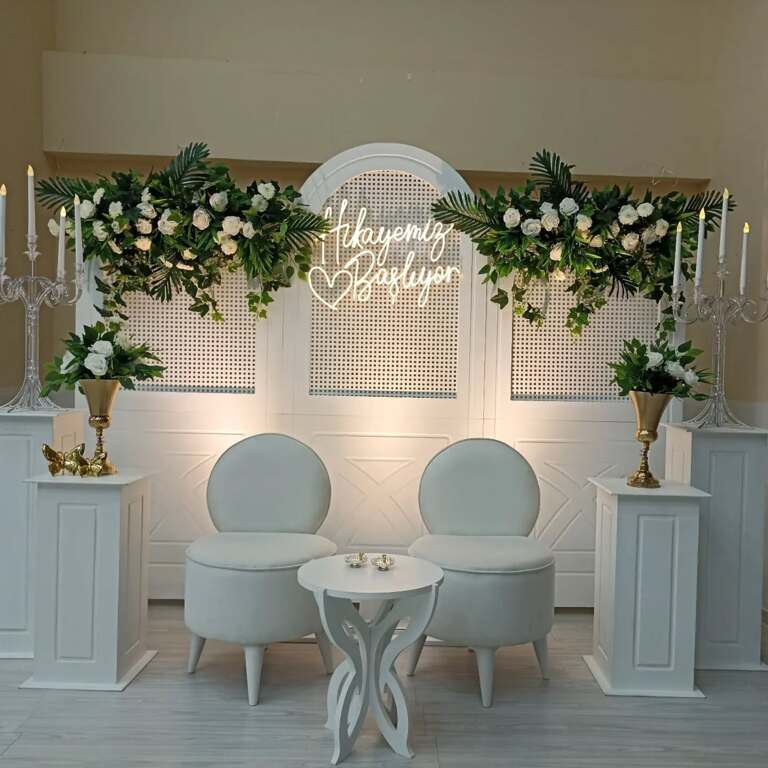 İnci Life Organizasyon