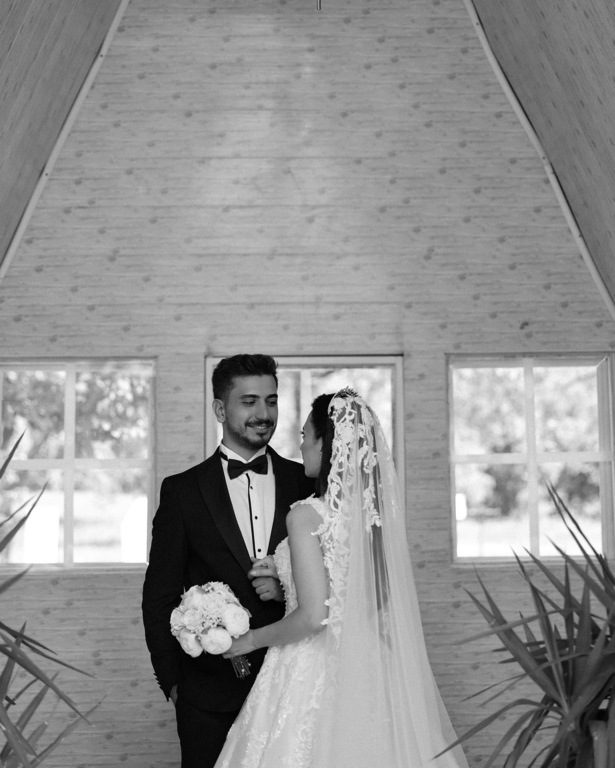 Esnur Fotoğraf Film & Makeup