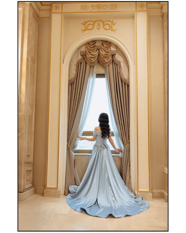 Esnur Fotoğraf Film & Makeup