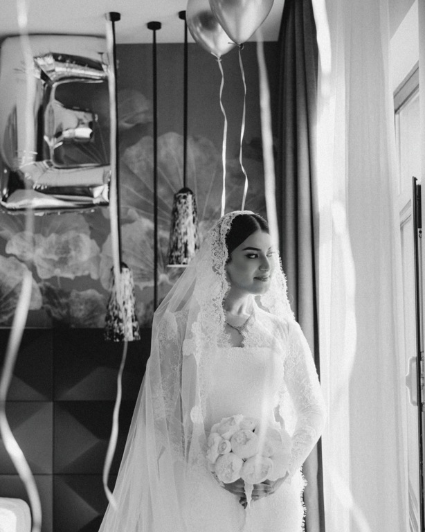 Esnur Fotoğraf Film & Makeup