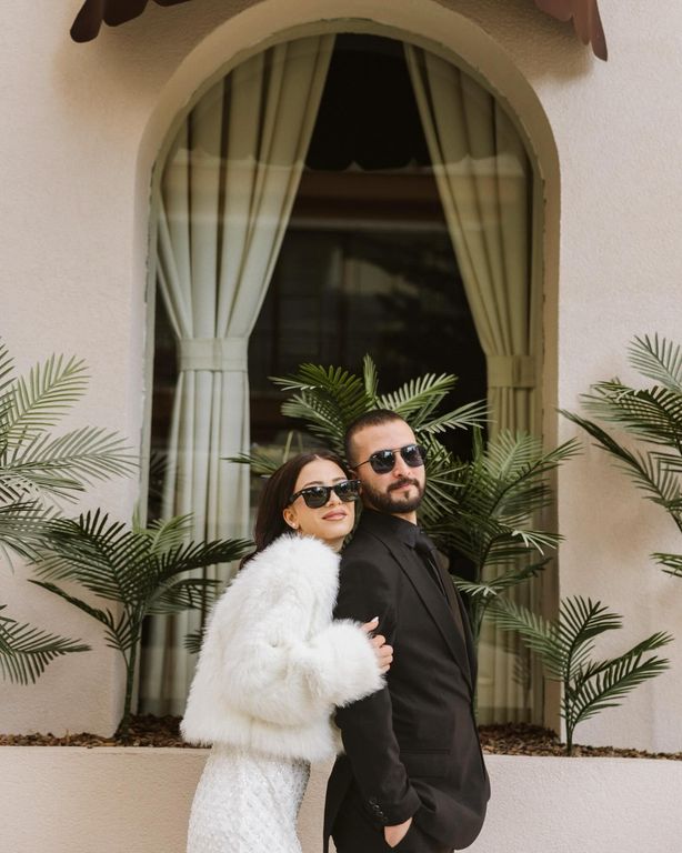 Esnur Fotoğraf Film & Makeup