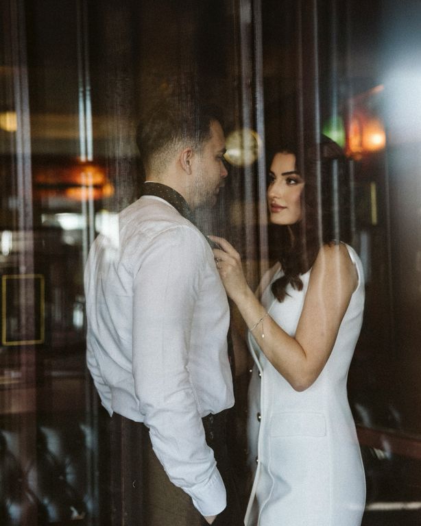 Esnur Fotoğraf Film & Makeup