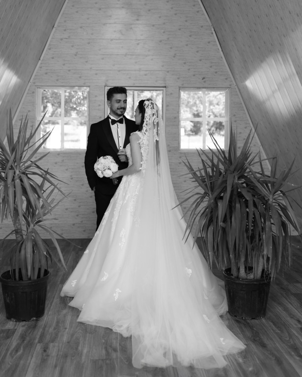 Esnur Fotoğraf Film & Makeup