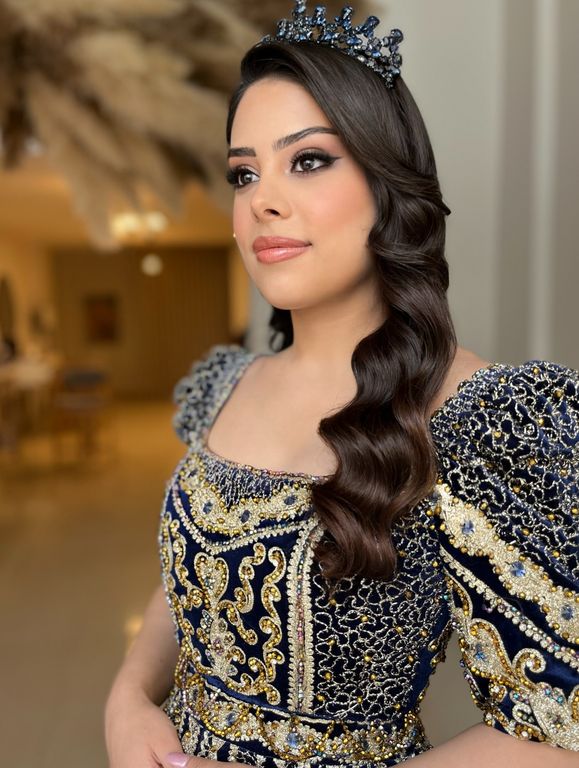 Esnur Fotoğraf Film & Makeup