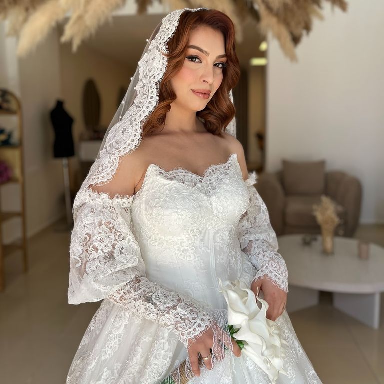 Esnur Fotoğraf Film & Makeup