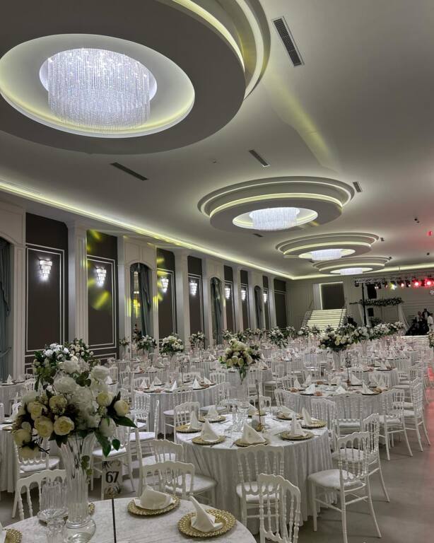 Betüş Atölye Organizasyon