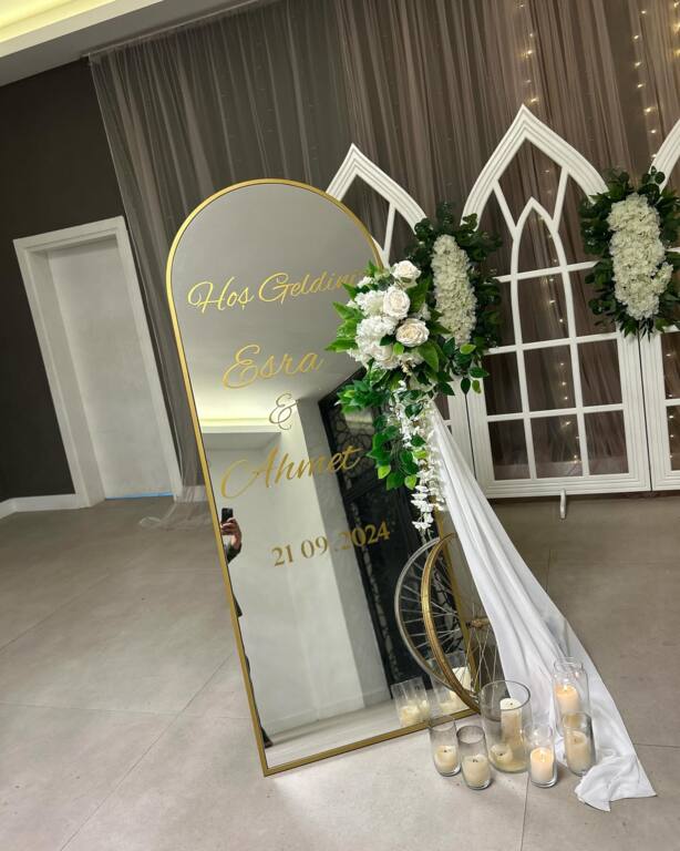 Betüş Atölye Organizasyon