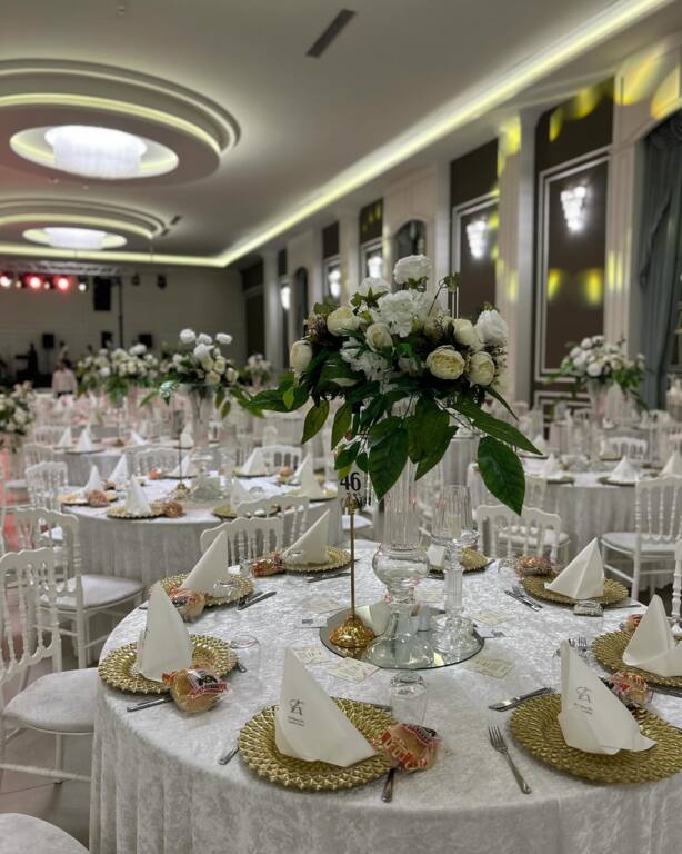 Betüş Atölye Organizasyon