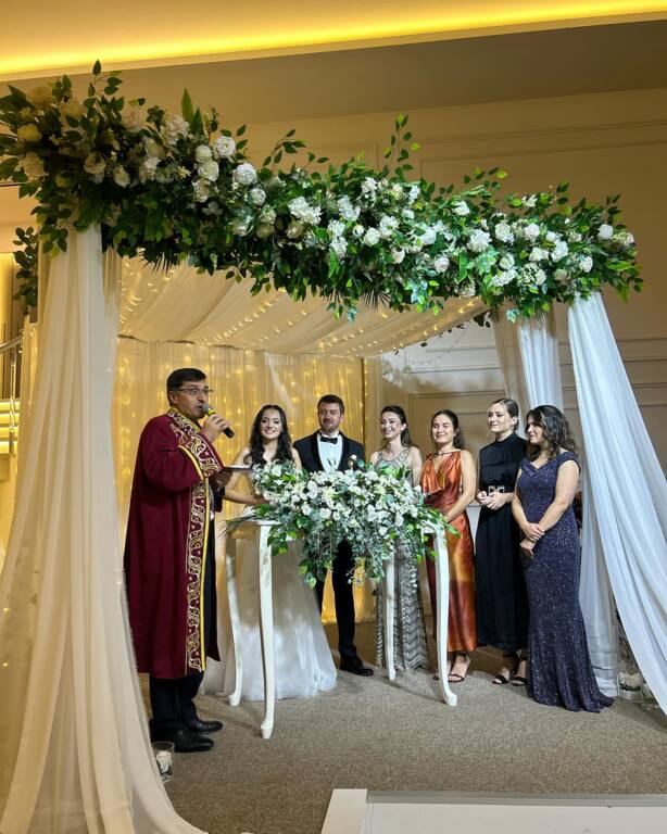 Betüş Atölye Organizasyon